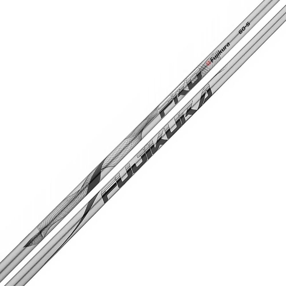 Fujikura Pro 2.0 Blue Driver Shaft - Choose Your Flex & Compatible Golf Club Adaptor