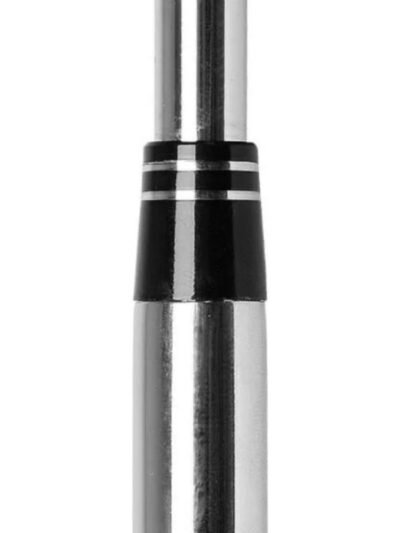 Ferrule - Silver Rings
