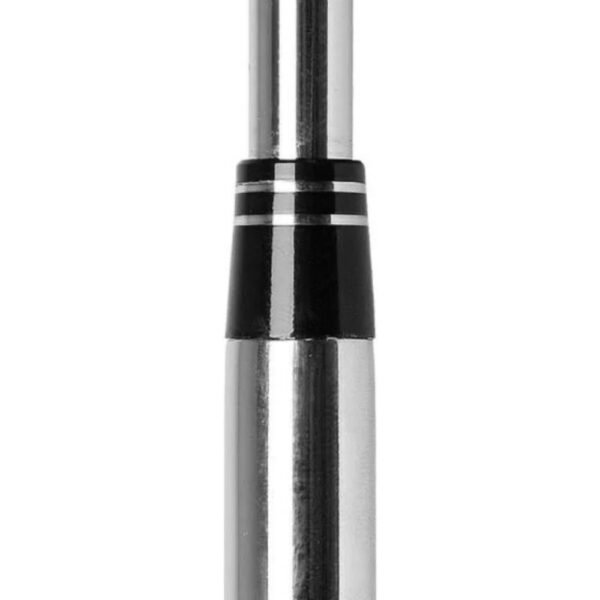 Ferrule - Silver Rings