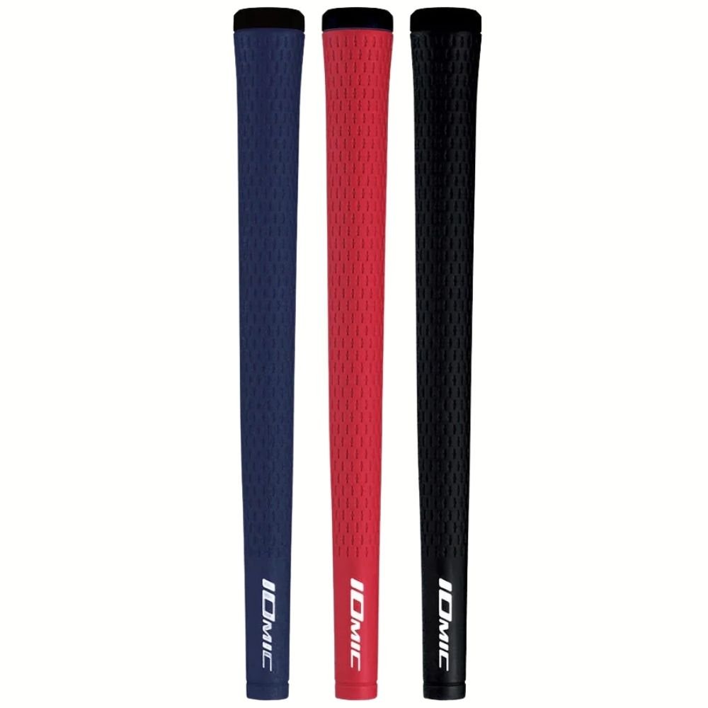 IOMIC RECYCLE GRIP SERIES STICKY MID