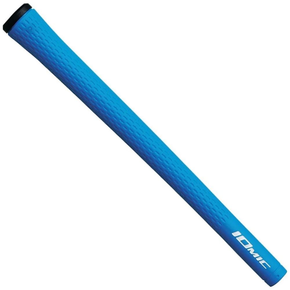 IOMIC STICKY 1.8 SUPER LIGHT Blue