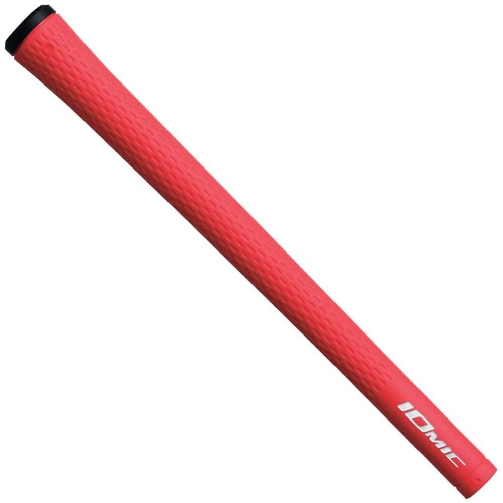 IOMIC STICKY 1.8 SUPER LIGHT Red