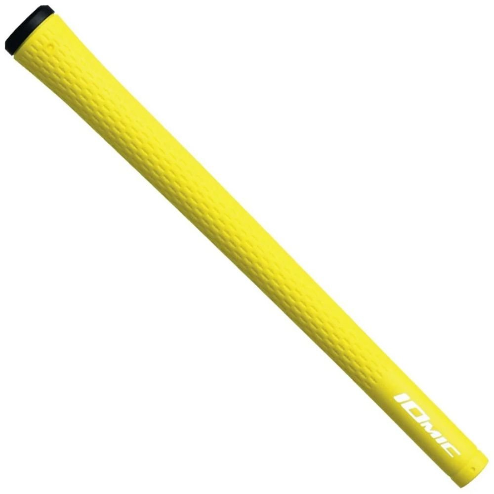 IOMIC STICKY 1.8 SUPER LIGHT Yellow
