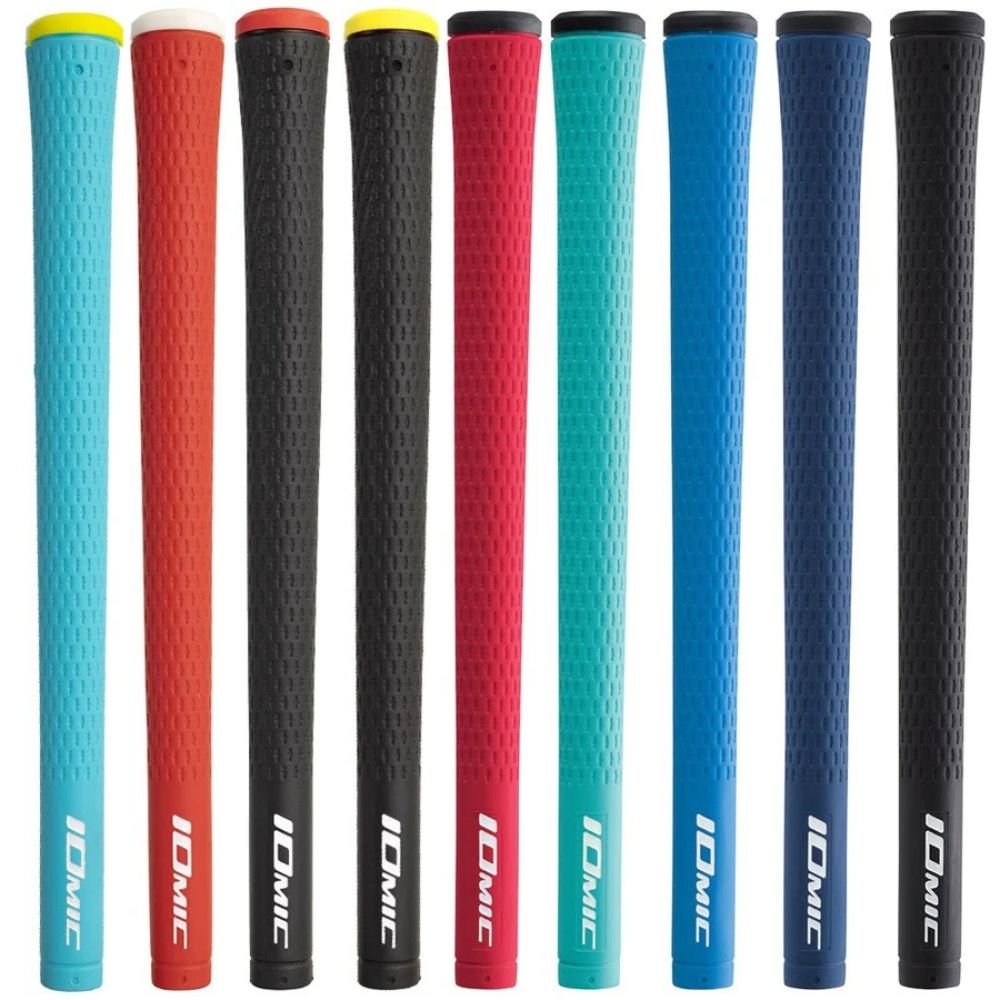 IOMIC STICKY 2.3 GRIP