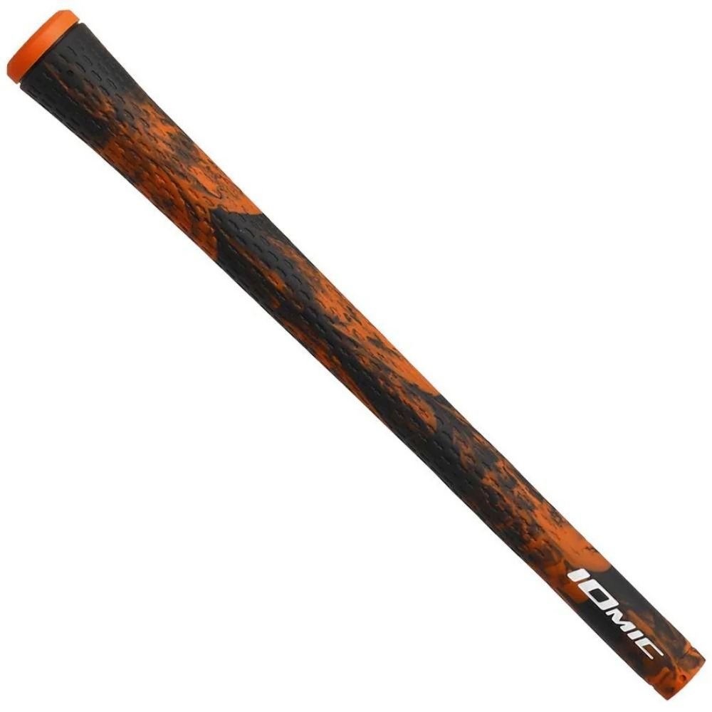 IOMIC STICKY BLACK ARMY 1.8 GRIP Orange