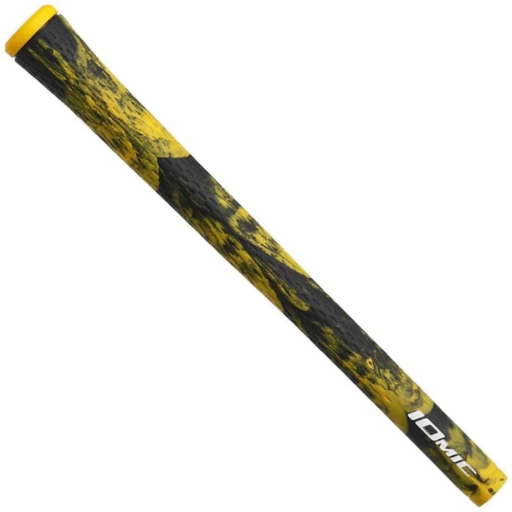 IOMIC STICKY BLACK ARMY 1.8 GRIP Yellow