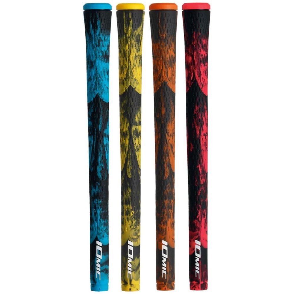 IOMIC STICKY BLACK ARMY 1.8 GRIP