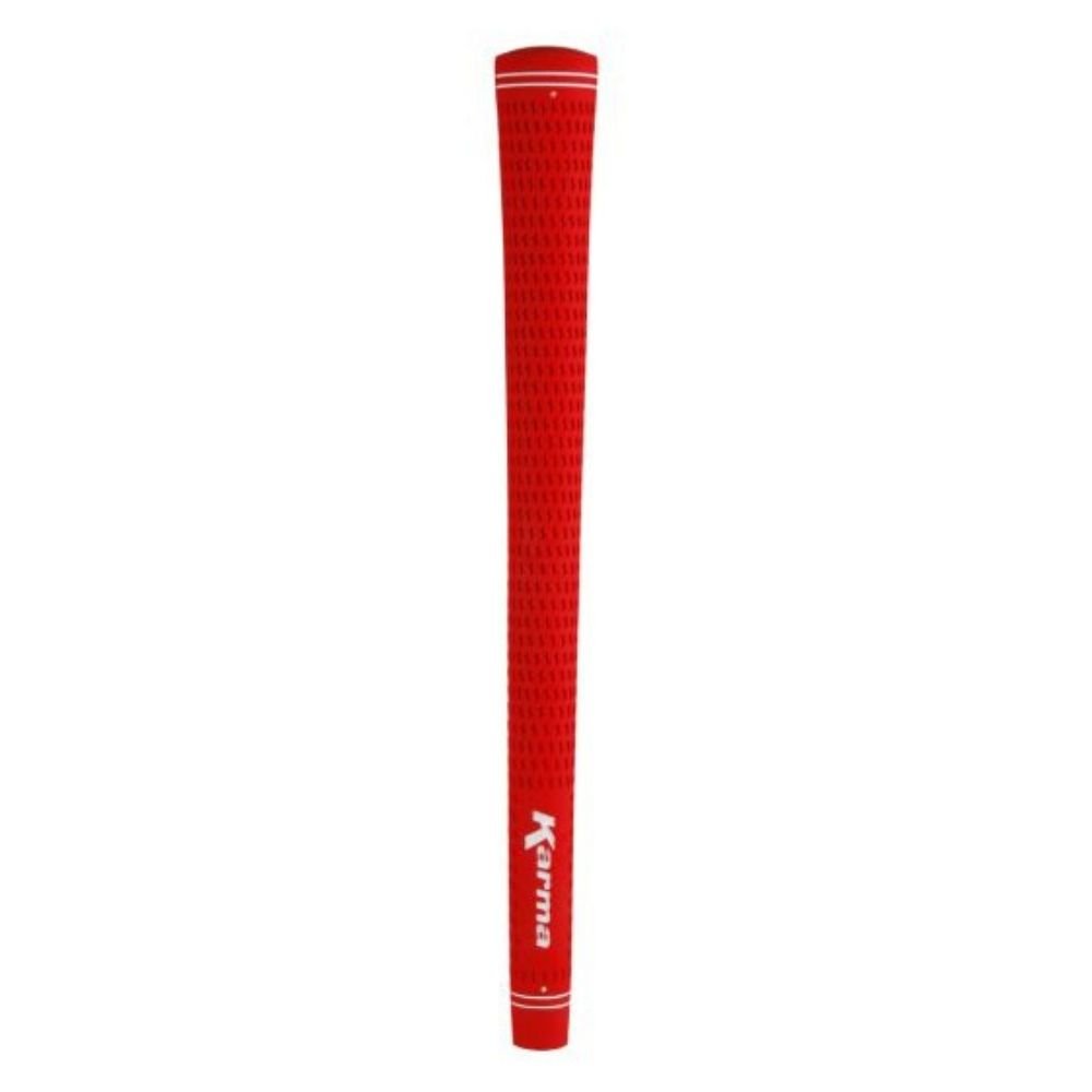 Karma Velour Golf Grips - Image 3
