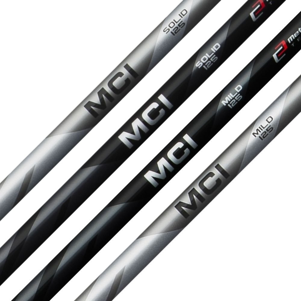 ก้านเวดจ์ Fujikura MCI SOLID MILD