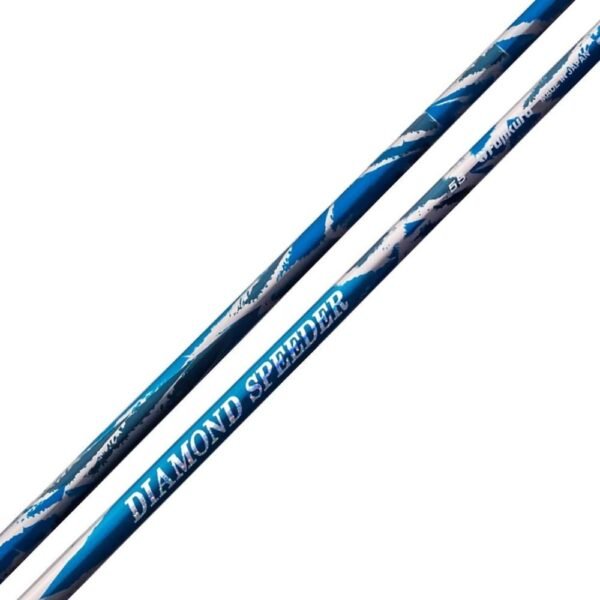 ก้านไดรเวอร์ Fujikura Diamond Speeder