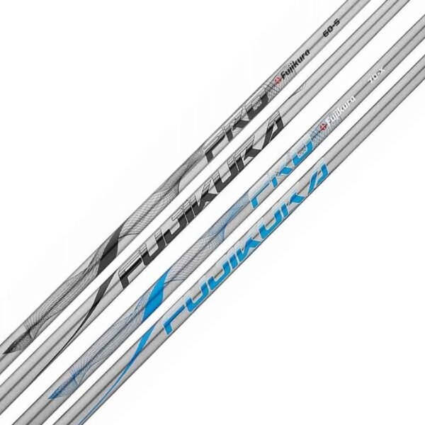 ก้านไดรเวอร์ Fujikura PRO Series 2024