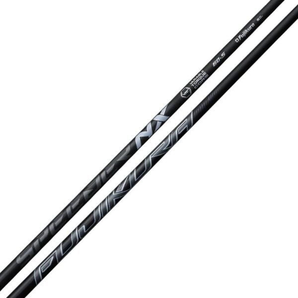 ก้านไดรเวอร์ Fujikura Speeder NX Black