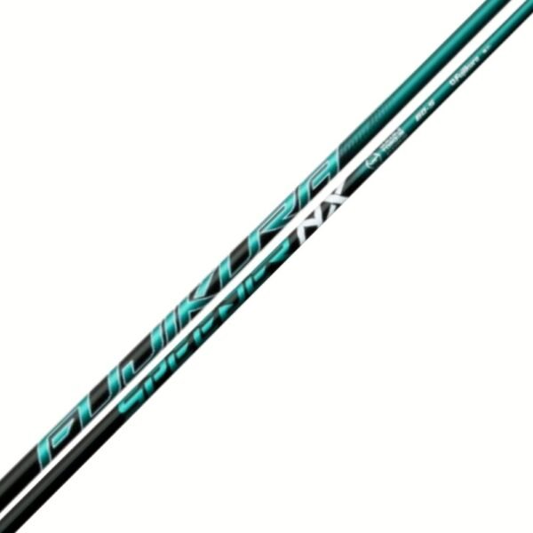 ก้านไดรเวอร์ Fujikura Speeder NX Green