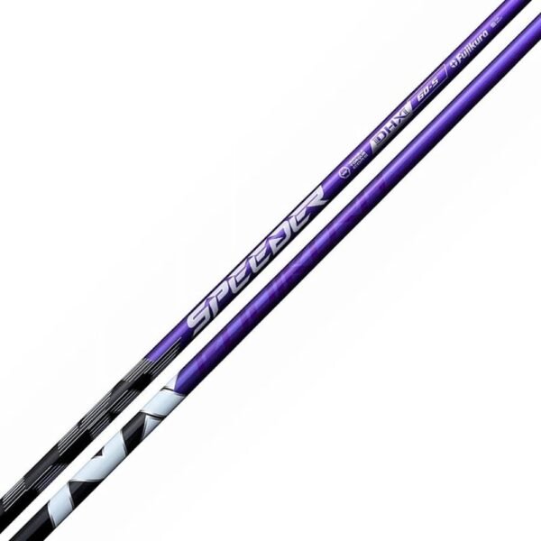 ก้านไดรเวอร์ Fujikura Speeder NX Violet