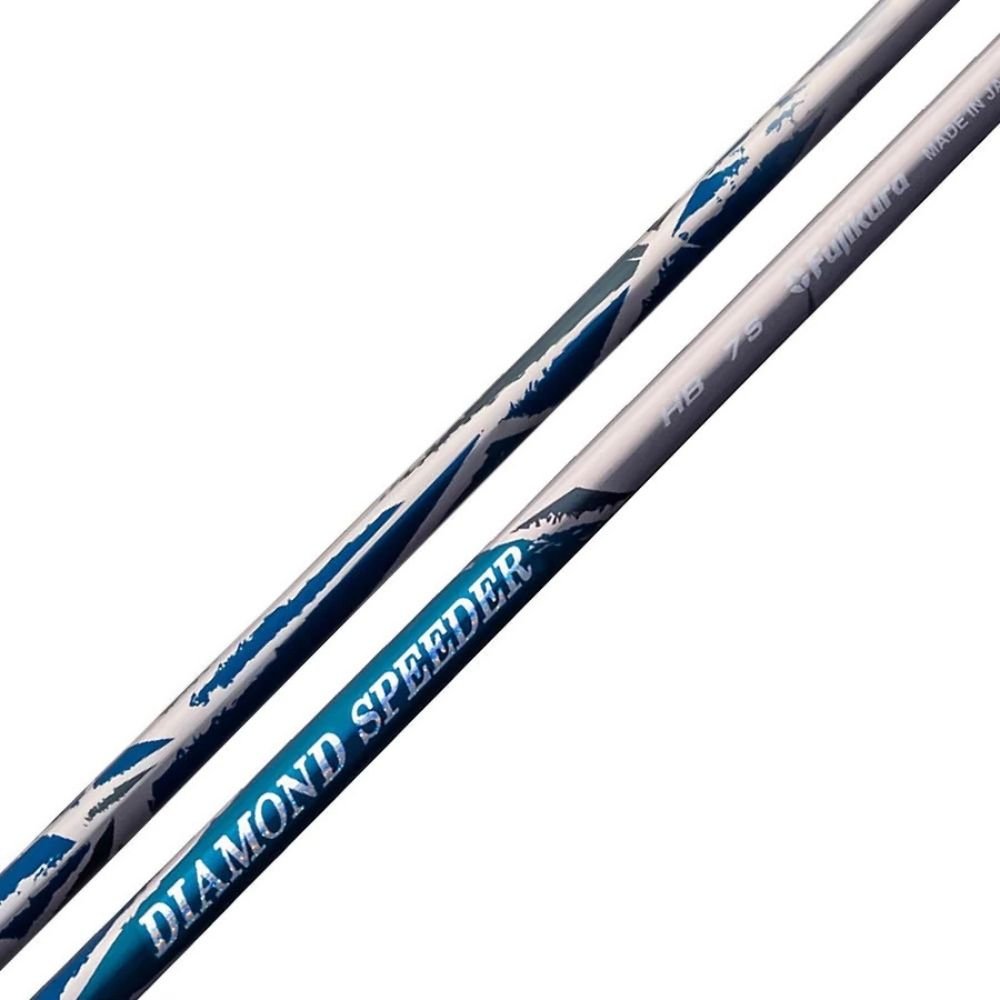 ก้านไฮบริด Fujikura Diamond Speeder