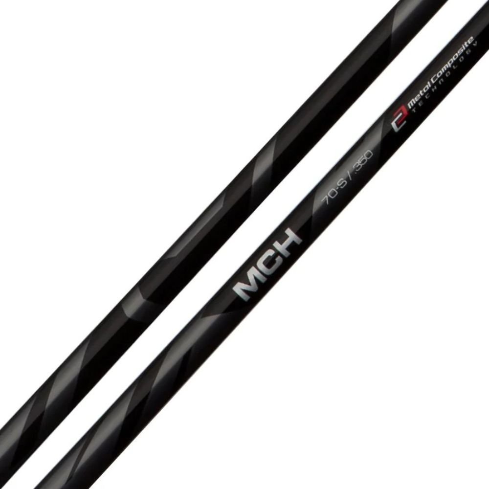 ก้านไฮบริด Fujikura MCH Black