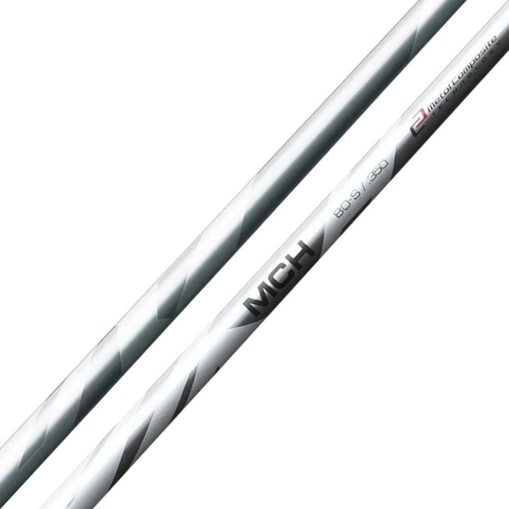 ก้านไฮบริด Fujikura MCH Silver