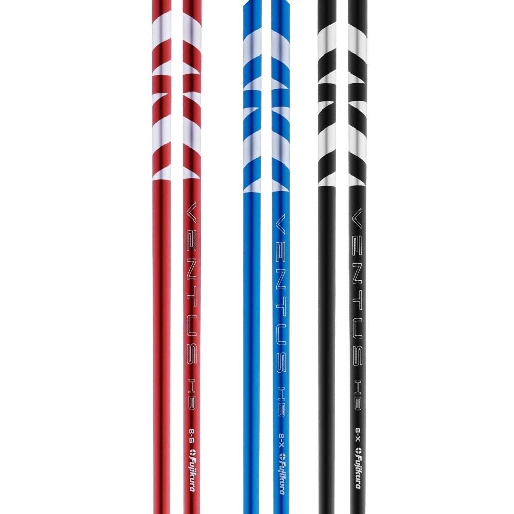 ก้านไฮบริด Fujikura Ventus HB