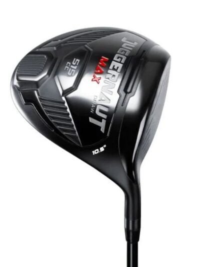 หัวไดรเวอร์ Juggernaut Max Draw Driver