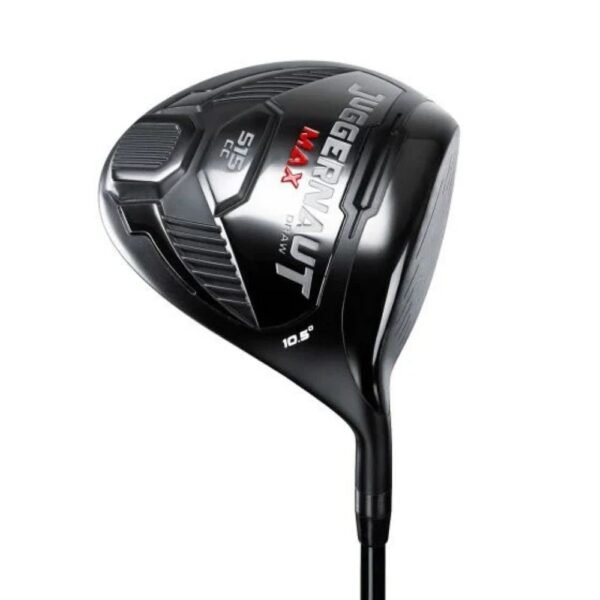 หัวไดรเวอร์ Juggernaut Max Draw Driver