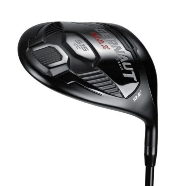 หัวไดรเวอร์ Juggernaut Max Draw Driver - Image 2