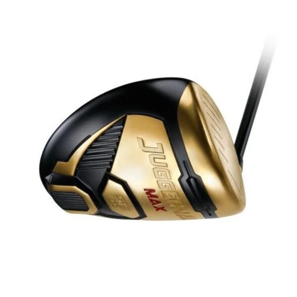 หัวไดรเวอร์ Juggernaut Max Gold Titanium - Image 5