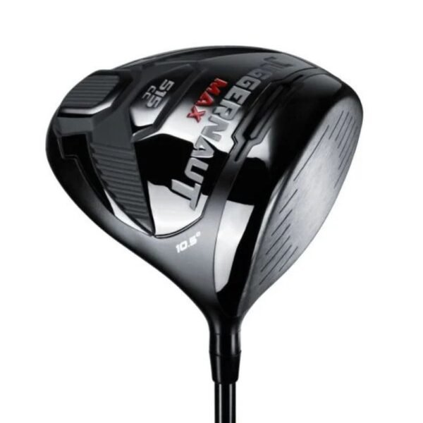 หัวไดรเวอร์ Juggernaut Max Titanium