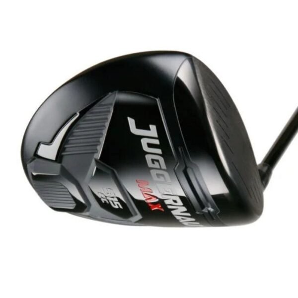 หัวไดรเวอร์ Juggernaut Max Titanium 515cc - Image 5