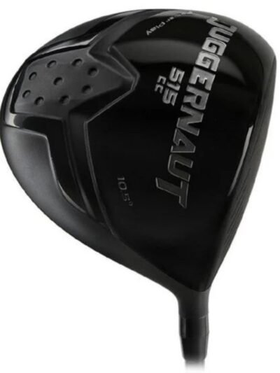 หัวไดรเวอร์ Power Play Juggernaut Titanium 515 cc