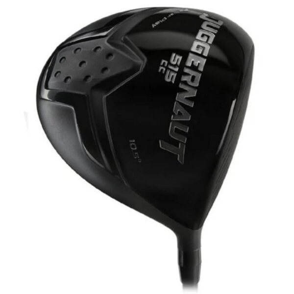 หัวไดรเวอร์ Power Play Juggernaut Titanium 515 cc
