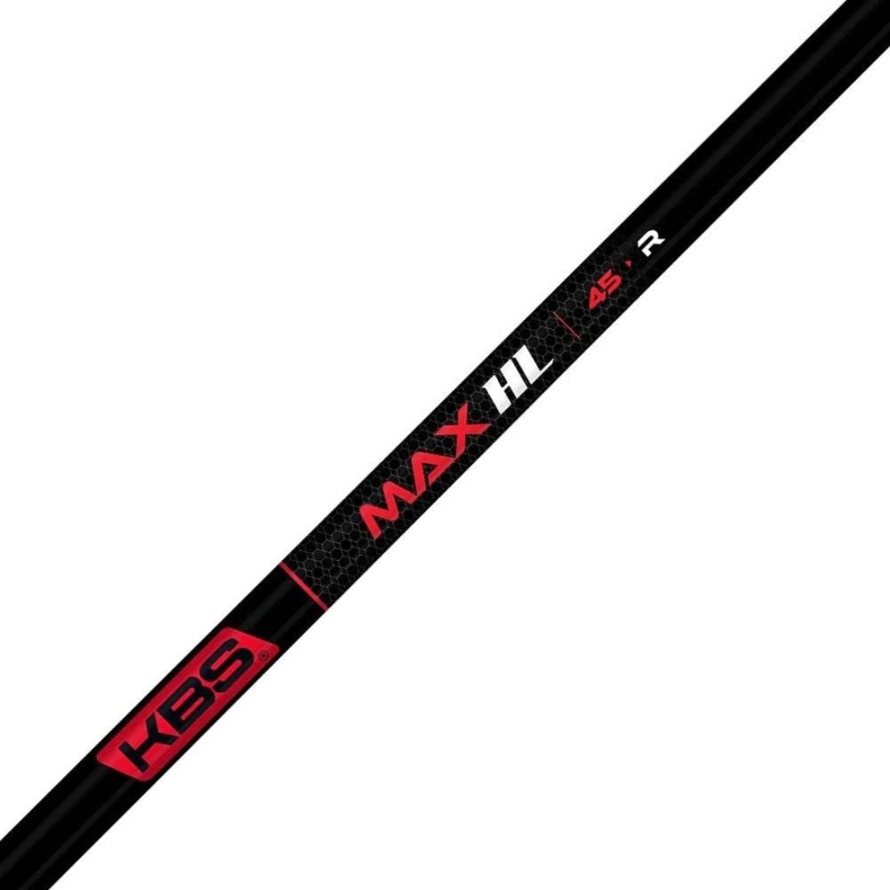 ก้าน KBS Max HL Black