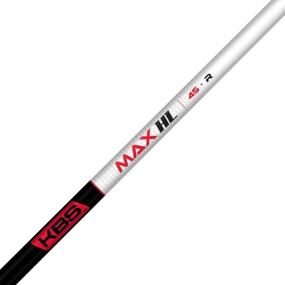 ก้าน KBS Max HL White