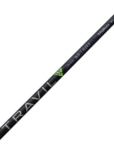 Fujikura TRAVIL Iron Shaft – น้ำหนักเบา นุ่มนวล เสถียรภาพสูง