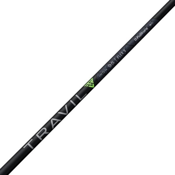 Fujikura TRAVIL Iron Shaft – น้ำหนักเบา นุ่มนวล เสถียรภาพสูง