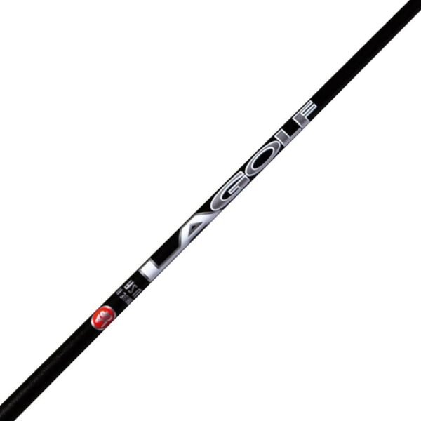 ก้านพัตเตอร์ LA golf P-series Black