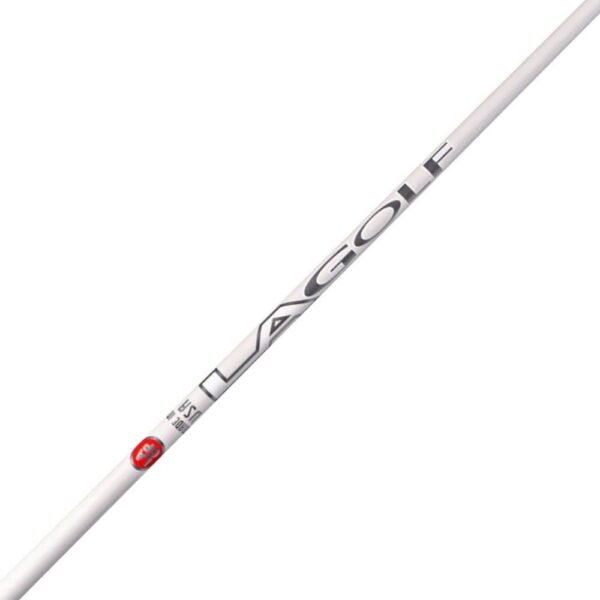ก้านพัตเตอร์ LA golf P-series White