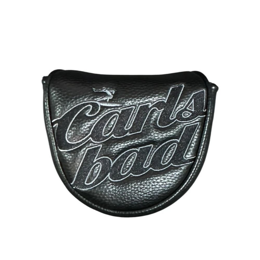 พัตเตอร์ Evnroll Carlsbad M1 Mallet (สีดำ) - Image 5