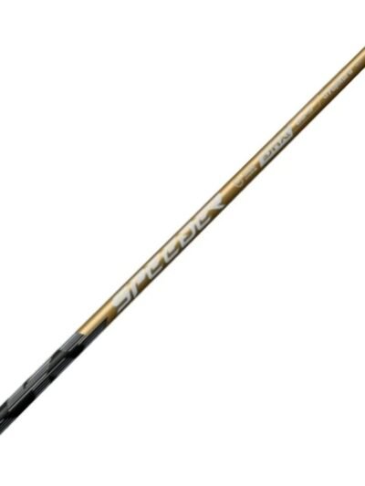 Fujikura Speeder NX GOLD