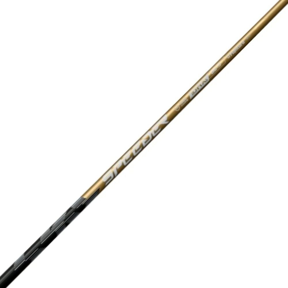 Fujikura Speeder NX GOLD