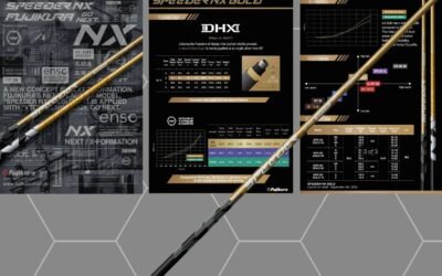 รีวิวก้านไดรเวอร์ Fujikura Speeder NX GOLD