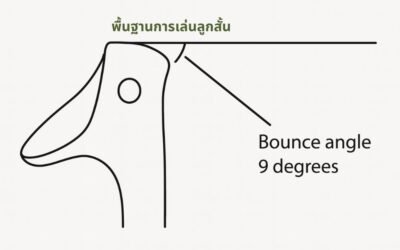 ไขความลับเกมสั้น: พื้นฐานสู่การเล่นลูกสั้นระดับโปร