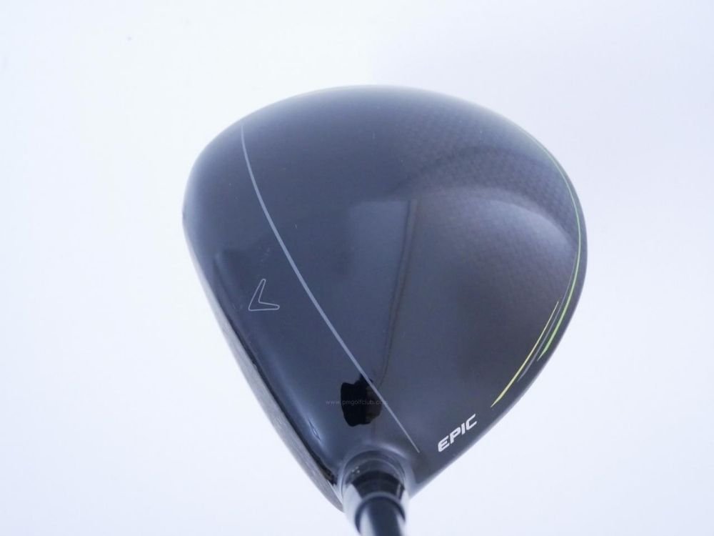 ไดรเวอร์ Callaway Epic Flash Subzero (ปี 2019) Loft 10.5 ก้าน Tour AD SZ Flex S - Image 10