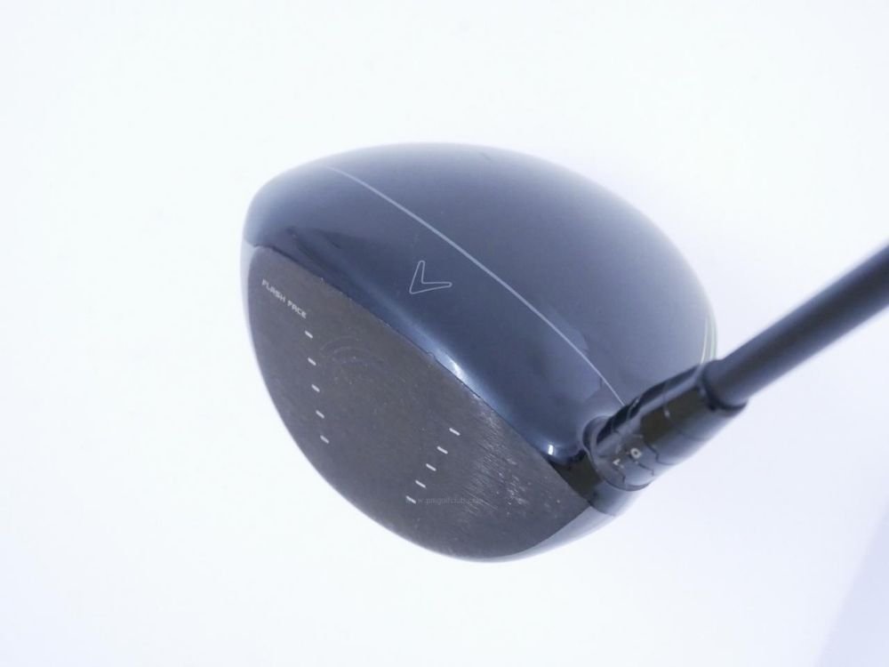 ไดรเวอร์ Callaway Epic Flash Subzero (ปี 2019) Loft 10.5 ก้าน Tour AD SZ Flex S - Image 11