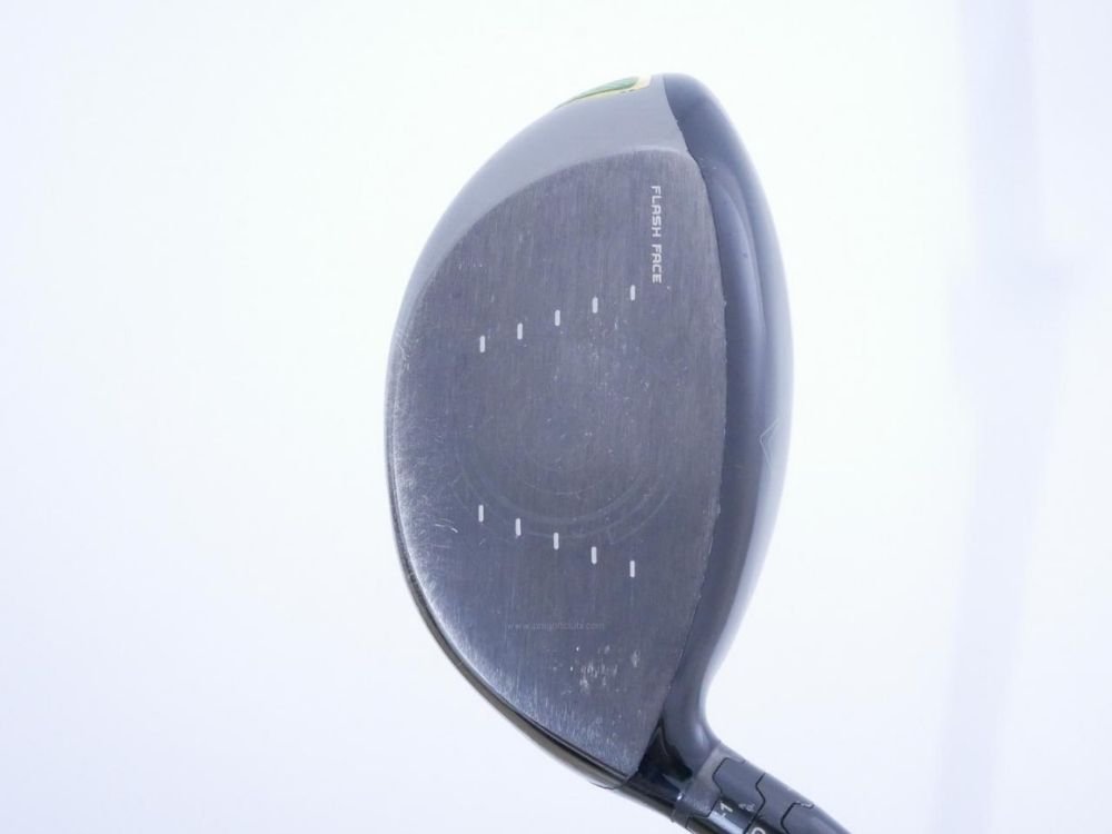 ไดรเวอร์ Callaway Epic Flash Subzero (ปี 2019) Loft 10.5 ก้าน Tour AD SZ Flex S - Image 12