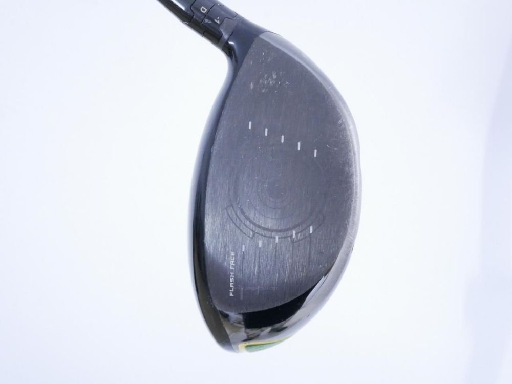 ไดรเวอร์ Callaway Epic Flash Subzero (ปี 2019) Loft 10.5 ก้าน Tour AD SZ Flex S - Image 13