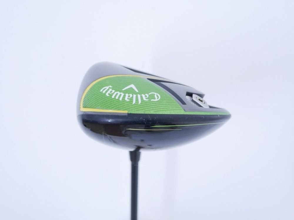 ไดรเวอร์ Callaway Epic Flash Subzero (ปี 2019) Loft 10.5 ก้าน Tour AD SZ Flex S - Image 7