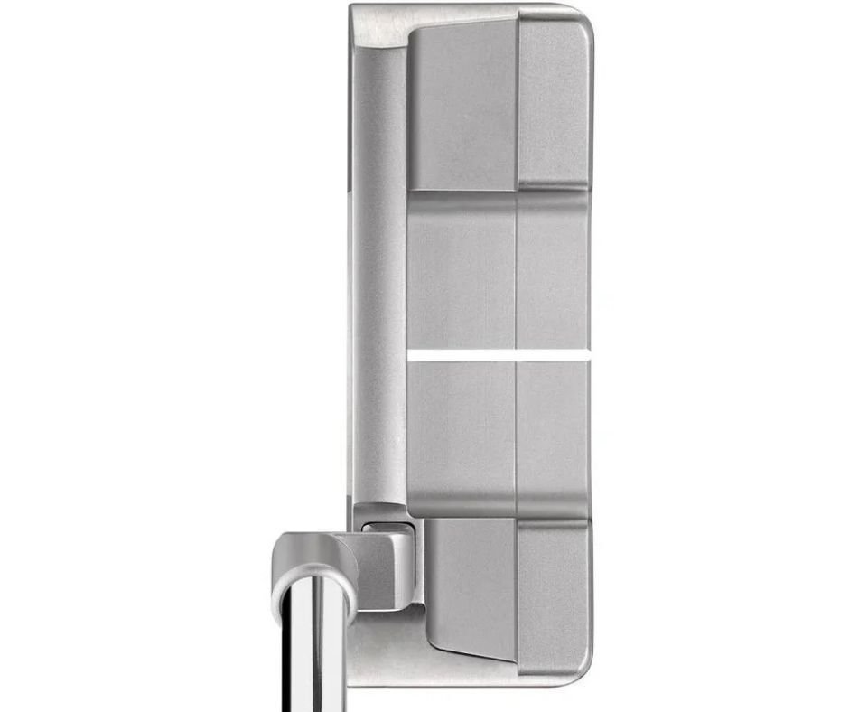 พัตเตอร์ EVNROLL 2025 V2 SHORT SLANT MIDBLADE - Image 3