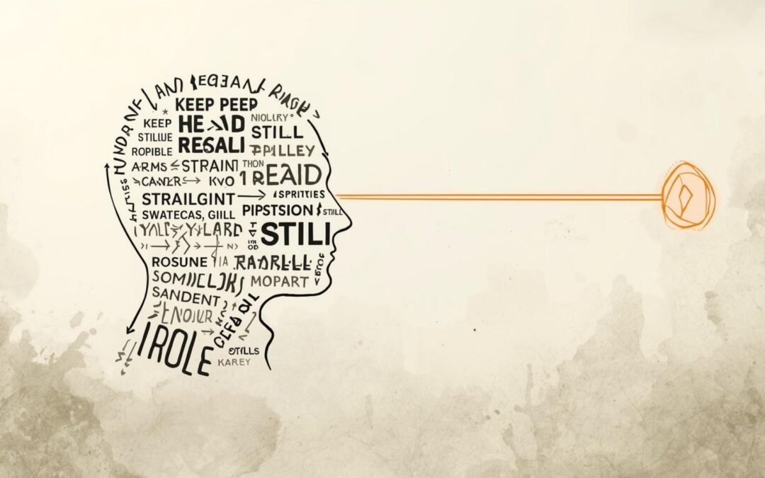 หยุด ‘สั่ง’ ร่างกาย: เคล็ดลับเรียนกอล์ฟแบบ ‘รับรู้’ (The Awareness Instruction)