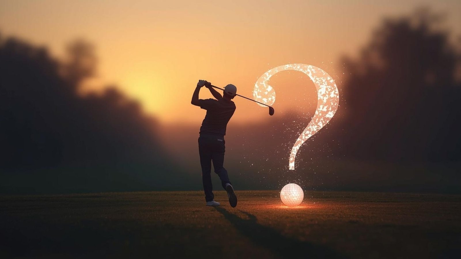 จิตวิทยากอล์ฟ จิตวิทยากอล์ฟ