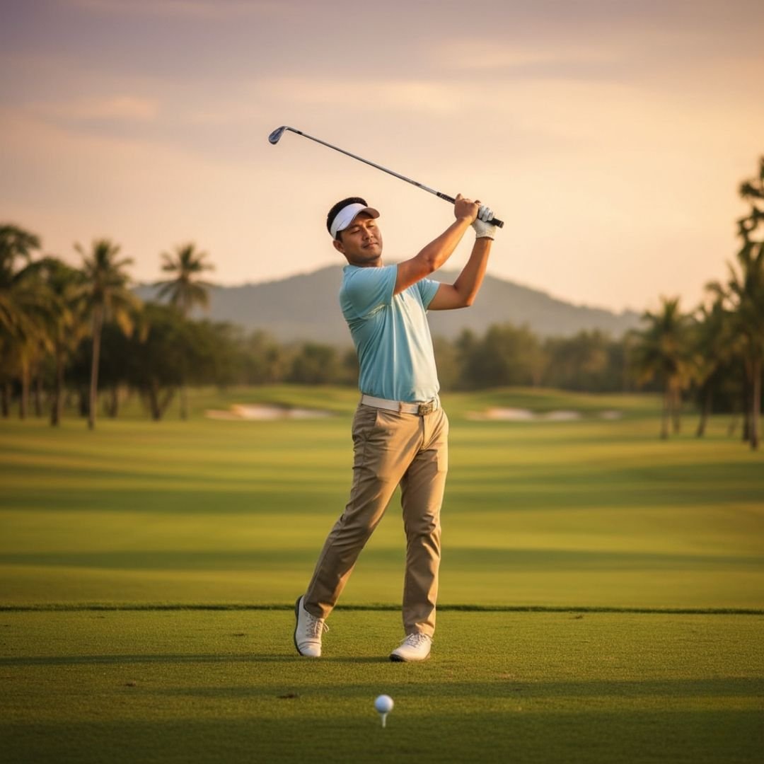 ตีกอล์ฟ ต่ำกว่า 90 ตีกอล์ฟ ต่ำกว่า 90